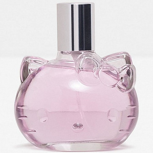 Zara Zara Zara Hello Kitty