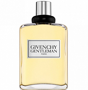 Givenchy Givenchy Gentleman