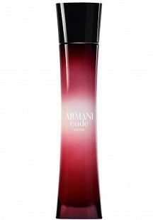 Giorgio Armani Giorgio Armani Armani Code Satin