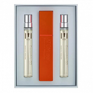 Escentric Molecules Escentric Molecules Escentric 02 Парфумований дорожній набір