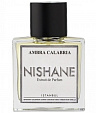 Nishane Ambra Calabria