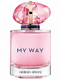 Giorgio Armani My Way Nectar Giorgio Armani My Way Nectar