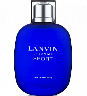 Lanvin Lanvin Lanvin L`Homme Sport