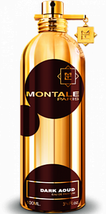 Montale Montale Dark Aoud Montale Montale Dark Aoud