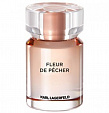 Karl Lagerfield Fleur de Pecher