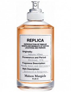 Maison Martin Margiela Maison Martin Margiela Autumn Vibes