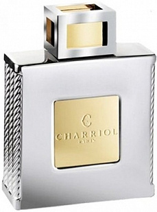 Charriol Charriol Royal Platinum
