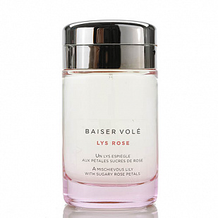 Cartier Cartier Baiser Vole Lys Rose