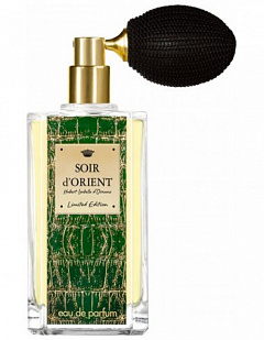 Sisley Sisley Soir d'Orient Wild Edition