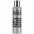 Comme Des Garcons Andy Warhol's You're In (I NEVER FALL APART, BECAUSE I NEVER FALL TOGHETER)