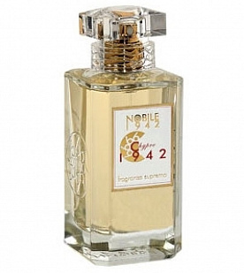 Nobile 1942 Nobile 1942 Chypre