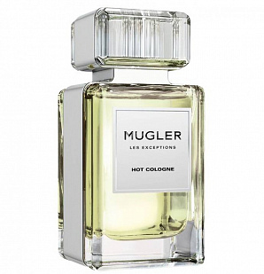 Mugler Mugler Hot Cologne
