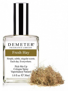 Demeter Fragrance Demeter Fragrance Fresh Hay (Солома)