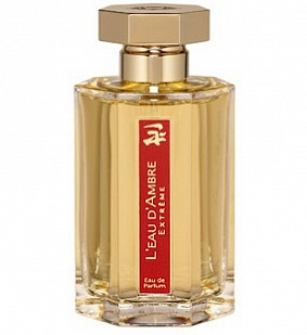 L'Artisan Parfumeur L'Artisan Parfumeur L'eau d'Ambre Extreme