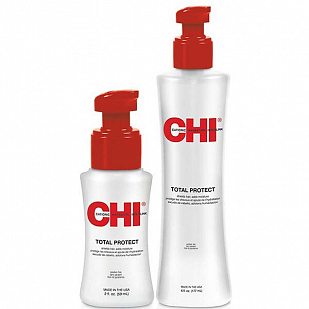 CHI Total Protect Kit Набор термозащита для волос