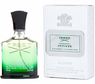 Creed Creed Original Vetiver
