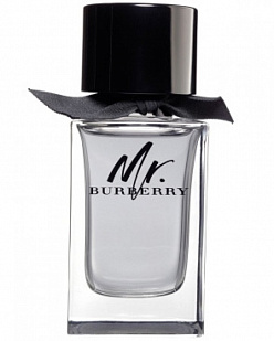Burberry Burberry Mr. Burberry
