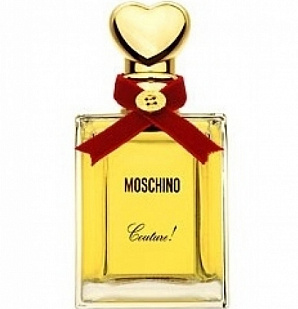 Moschino Moschino Couture!