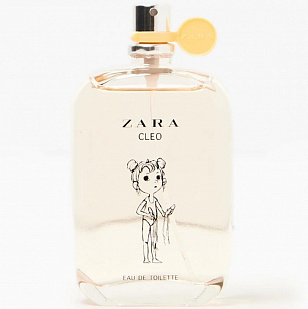 Zara Zara CLEO