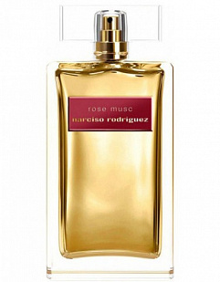 Narciso Rodriguez Rose Musc