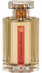 L'Artisan Parfumeur L'Artisan Parfumeur La Chasse aux Papillons