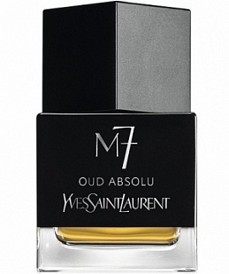 Yves Saint Laurent Yves Saint Laurent La Collection M7 Oud Absolu
