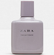 Zara Twilight Mauve