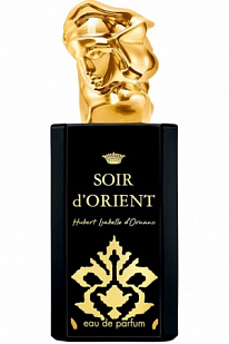Sisley Sisley Soir d'Оrient