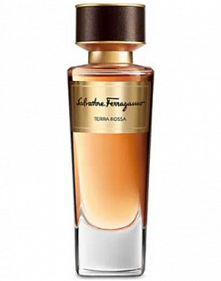 Salvatore Ferragamo Salvatore Ferragamo Tuscan Creations: Terra Rossa