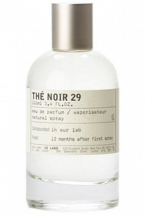 Le Labo Le Labo The Noir 29