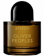 Byredo Oliver Peoples Mustard