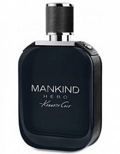 Kenneth Cole Kenneth Cole Mankind Hero