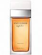 Dolce & Gabbana Light Blue Sunset in Salina