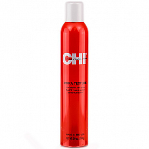 CHI Infra Texture Dual Action Hair Spray Лак для волос двойного действия