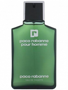 Paco Rabanne Paco Rabanne Paco Rabanne