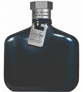 John Varvatos John Varvatos JV x NJ John Varvatos