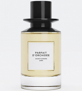 Zara Zara PARFAIT D’ORCHIDEE