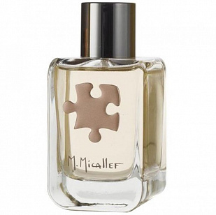 M. Micallef M. Micallef Puzzle No. 2
