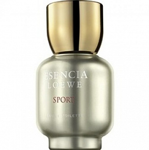 Loewe Loewe Esencia Loewe pour Homme Sport