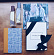 Jo Malone The Bloomsbury Set Collection: Whisky & Cedarwood Jo Malone The Bloomsbury Set Collection: Whisky & Cedarwood