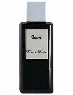 Franck Boclet Franck Boclet Icon