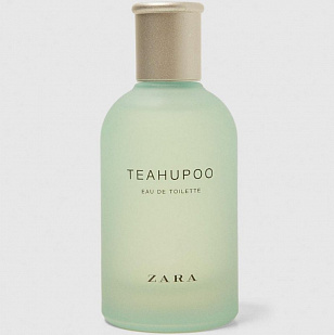 Zara Zara Teahupoo