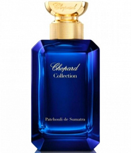 Chopard Chopard Chopard Collection: Patchouli de Sumatra