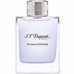 S.T. Dupont S.T. Dupont 58 Avenue Montaigne pour Homme
