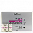 Powerdose Color Смываемый уход после окрашивания