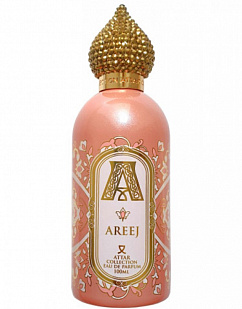 Attar Collection Attar Collection Areej