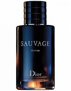 Christian Dior Christian Dior Sauvage Parfum