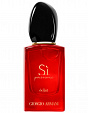 Giorgio Armani Si Passione Eclat