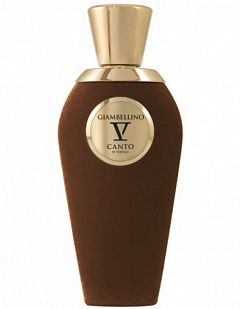 V Canto V Canto Giambellino