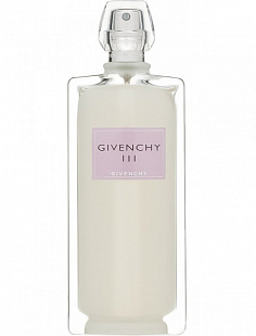 Givenchy Givenchy Les Parfums Mythiques - Givenchy III Givenchy